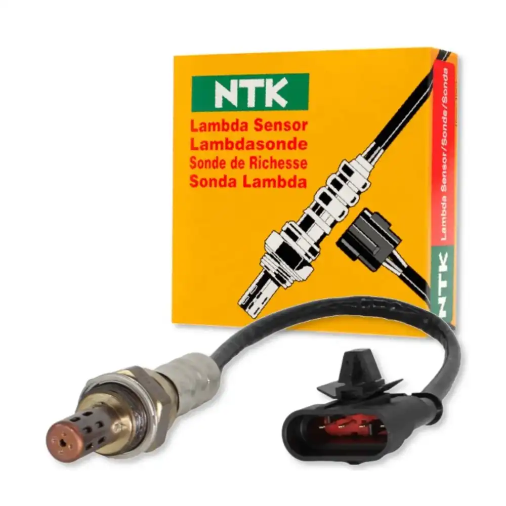 SONDA LAMBDA VECTRA ASTRA ZAFIRA 2.0 8V 09/11 FLEXPOWER