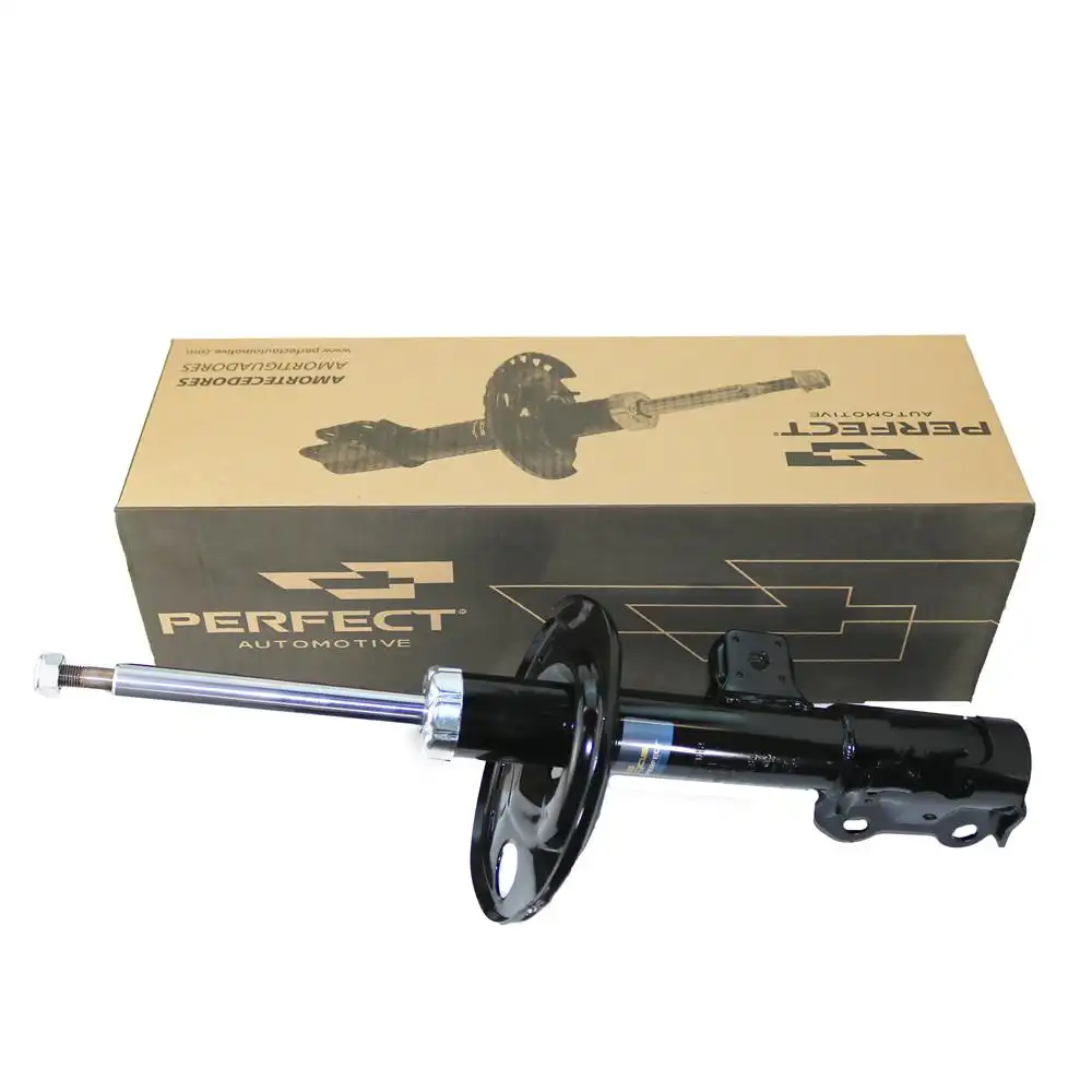 AMORTECEDOR DIANTEIRO TOYOTA RAV4 2006 A 2012 ESQUERDO