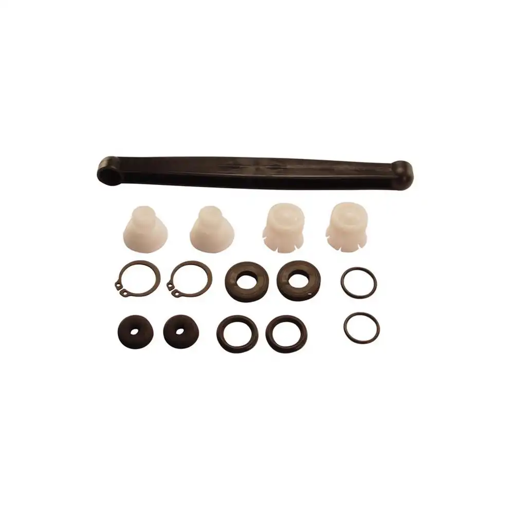 REPARO ALAVANCA CAMBIO CORSA 2002/ C/ LIAME 17MM