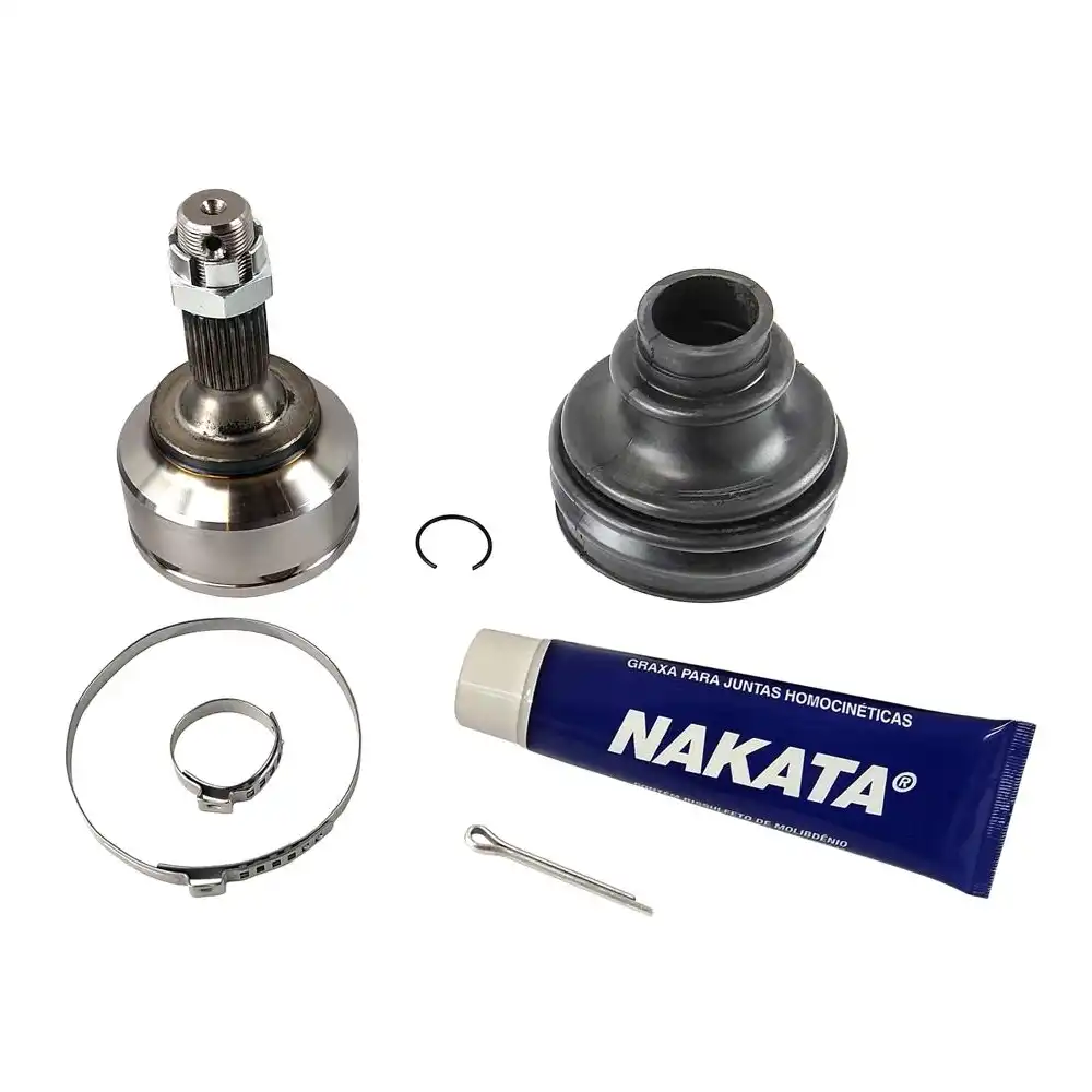 JUNTA HOMOC CITROEN C4 PALLAS 2.0 16V 2008 A 2013 AUTOMATICO