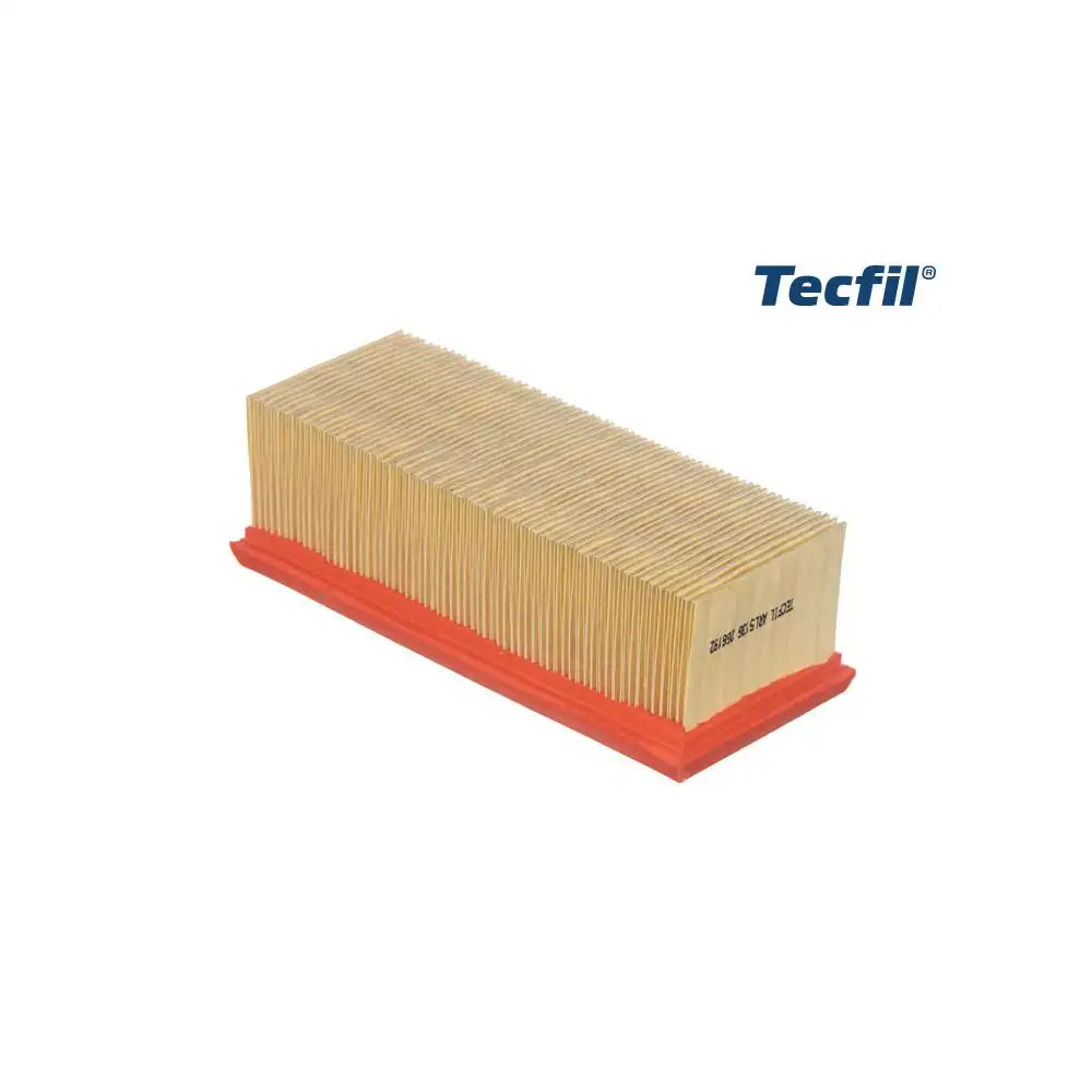 FILTRO AR MOTOR RENAULT CLIO 1.0 16V 1999 A 2004