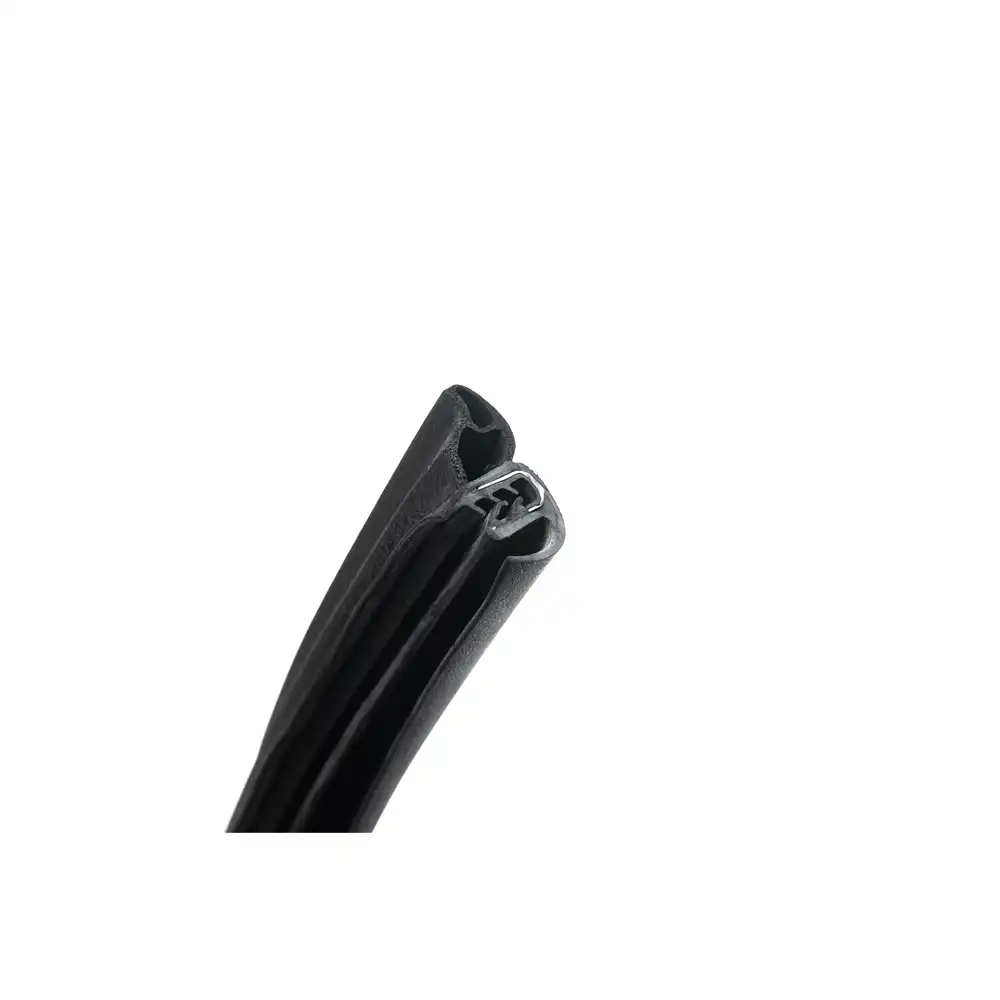 BORRACHA PORTA FOX 2PTS DIANT 03/ (PAR)