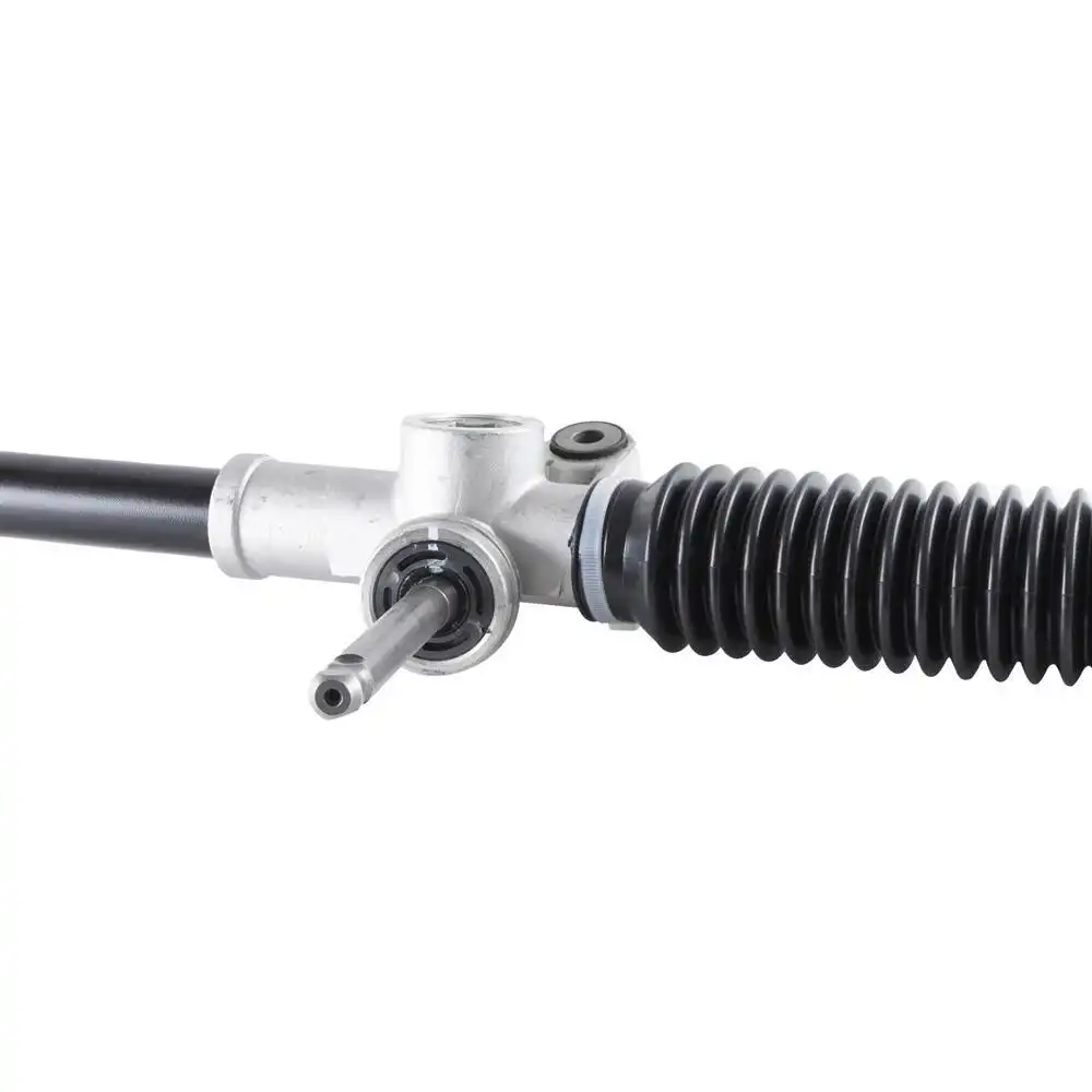 CAIXA DIRECAO FIESTA 2002 A 2014 MECANICA C/ BARRA AXIAL