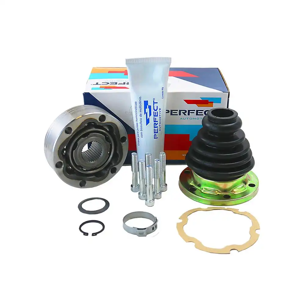 JUNTA DESLIZANTE SANTANA 91/,ESCORT II