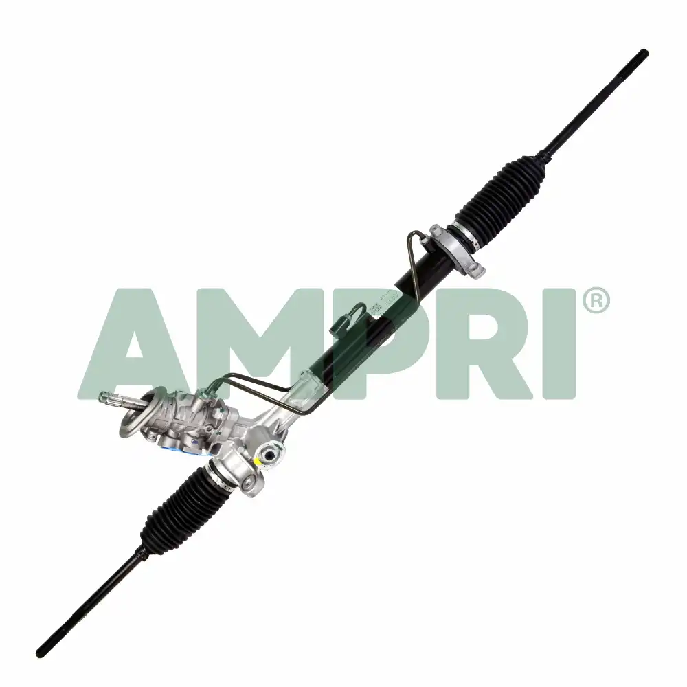 CAIXA DIRECAO FOX CROSSFOX SPACEFOX POLO HIDRAULICA