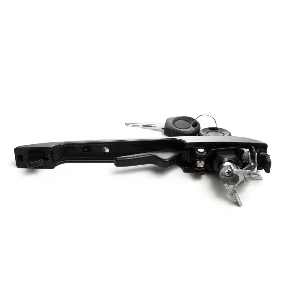 MACANETA EXT GOL 1987/ PRETA DIR