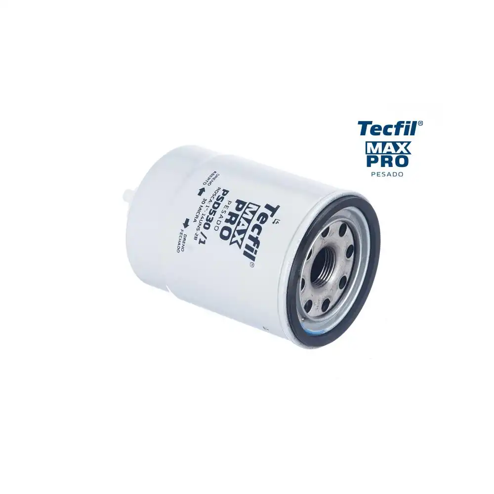 FILTRO SEDIMENTADOR F-350 F-4000 3.9 CUMMINS