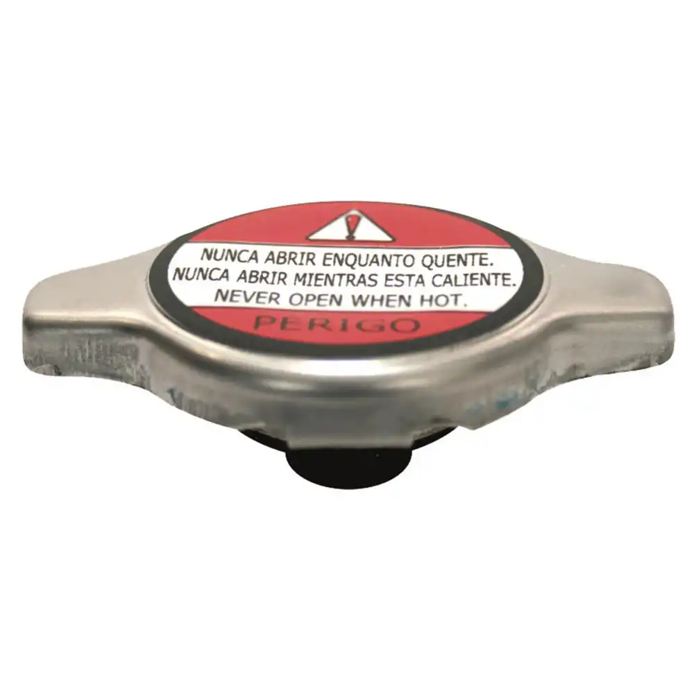 TAMPA RADIADOR MITSUBISHI PAJERO SPORT TOYOTA COROLLA 93/