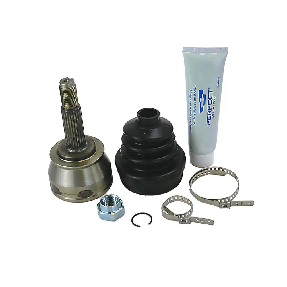 JUNTA HOMOC FIAT IDEA FIRE 02/14 1.4 8V S/ ABS