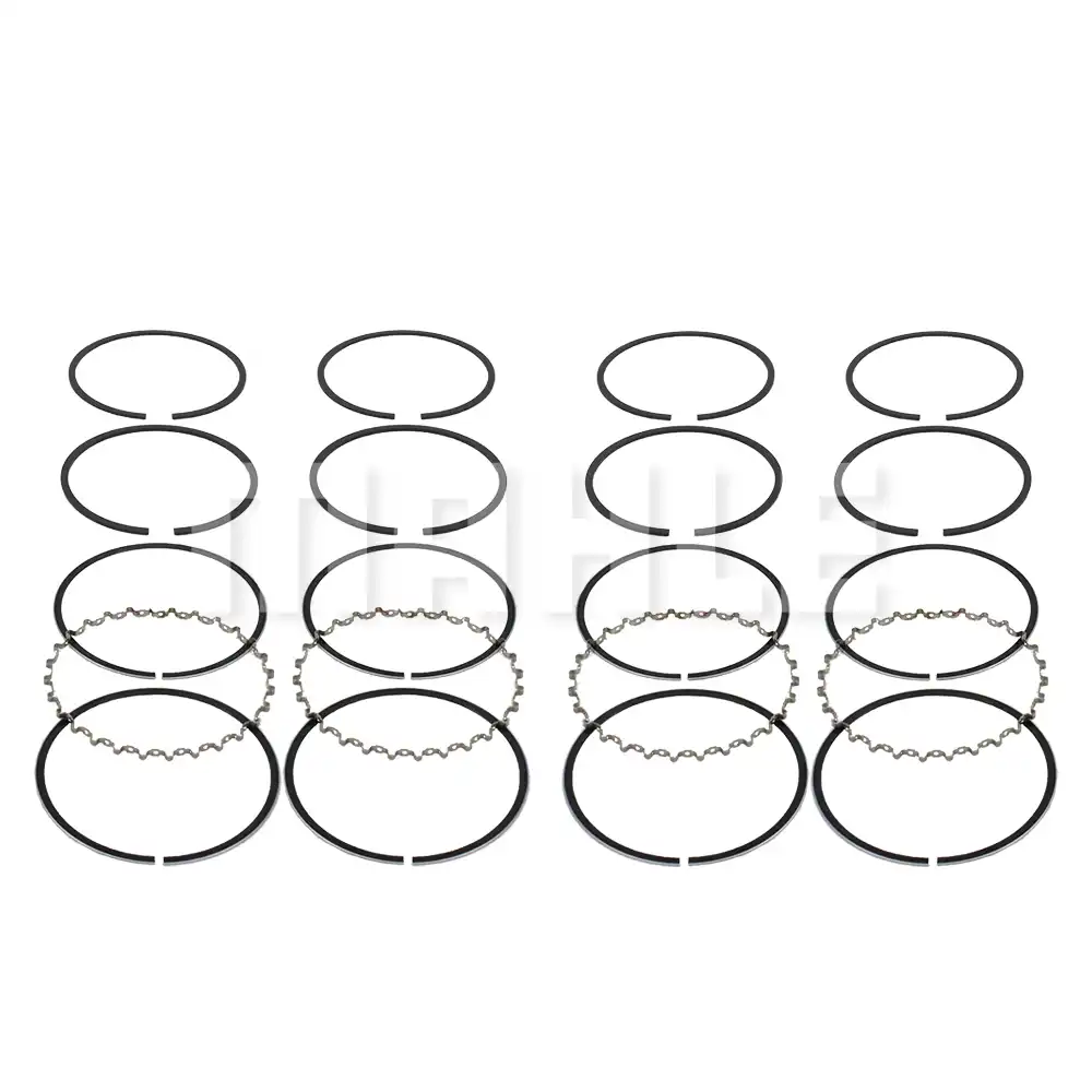 ANEL MOTOR FUSCA 1600 1984/ - STD