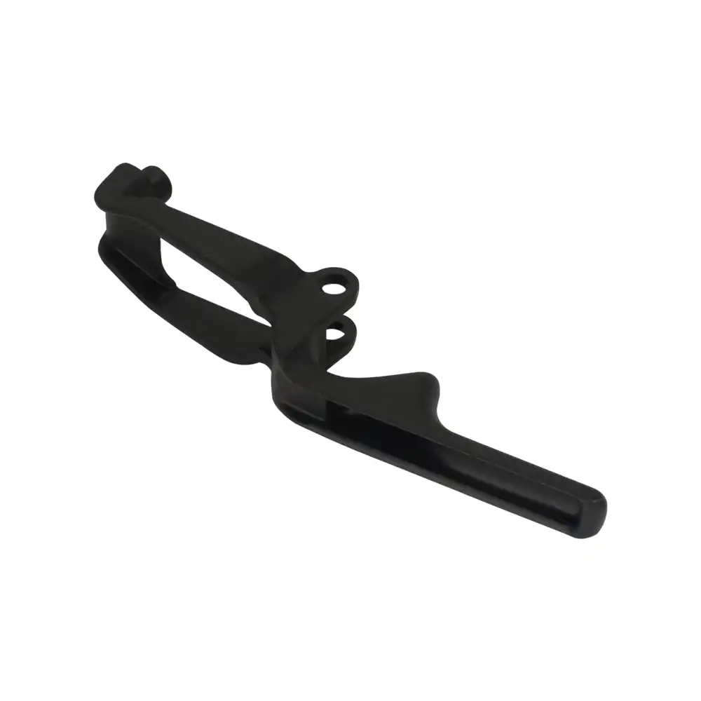 GATILHO MACANETA PORTA PASSAT PRETO