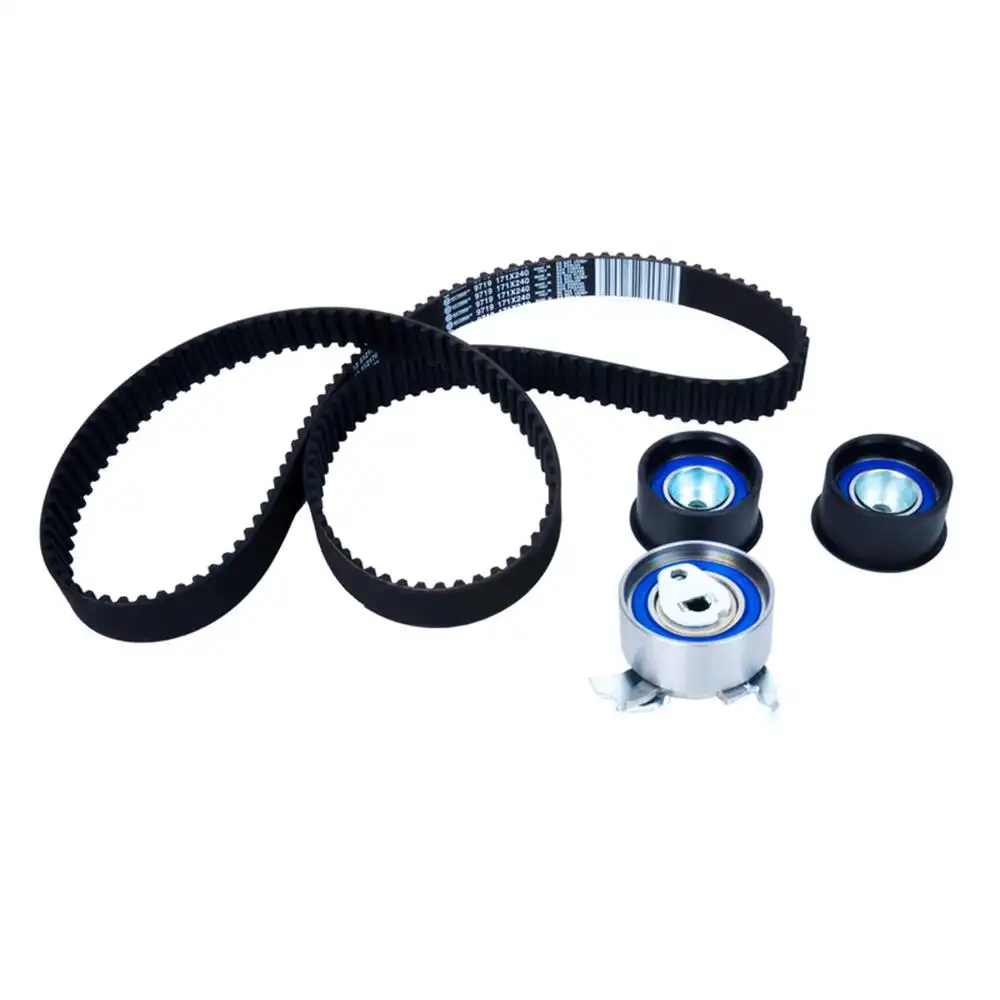 KIT CORREIA DENTADA VECTRA 2.2 16V 1998 A 2005