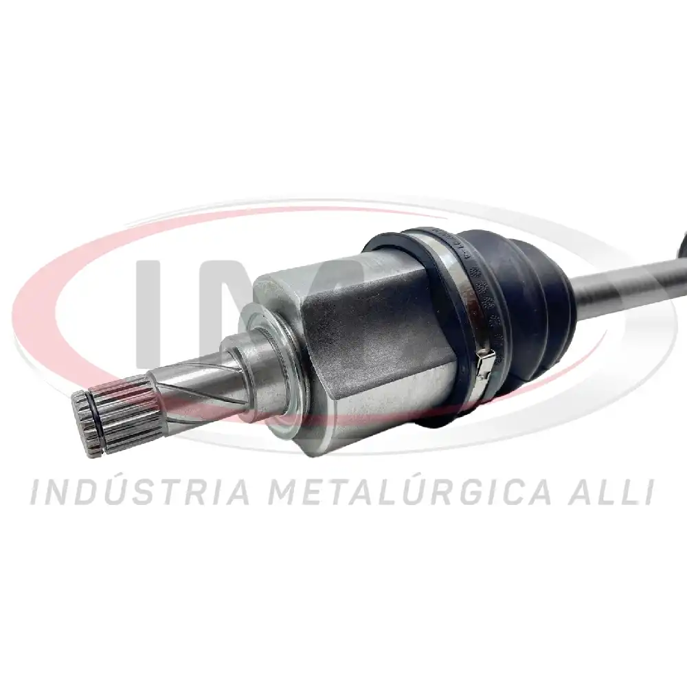 SEMI EIXO COBALT ONIX 1.4 2012 A 2020 ESQUERDO