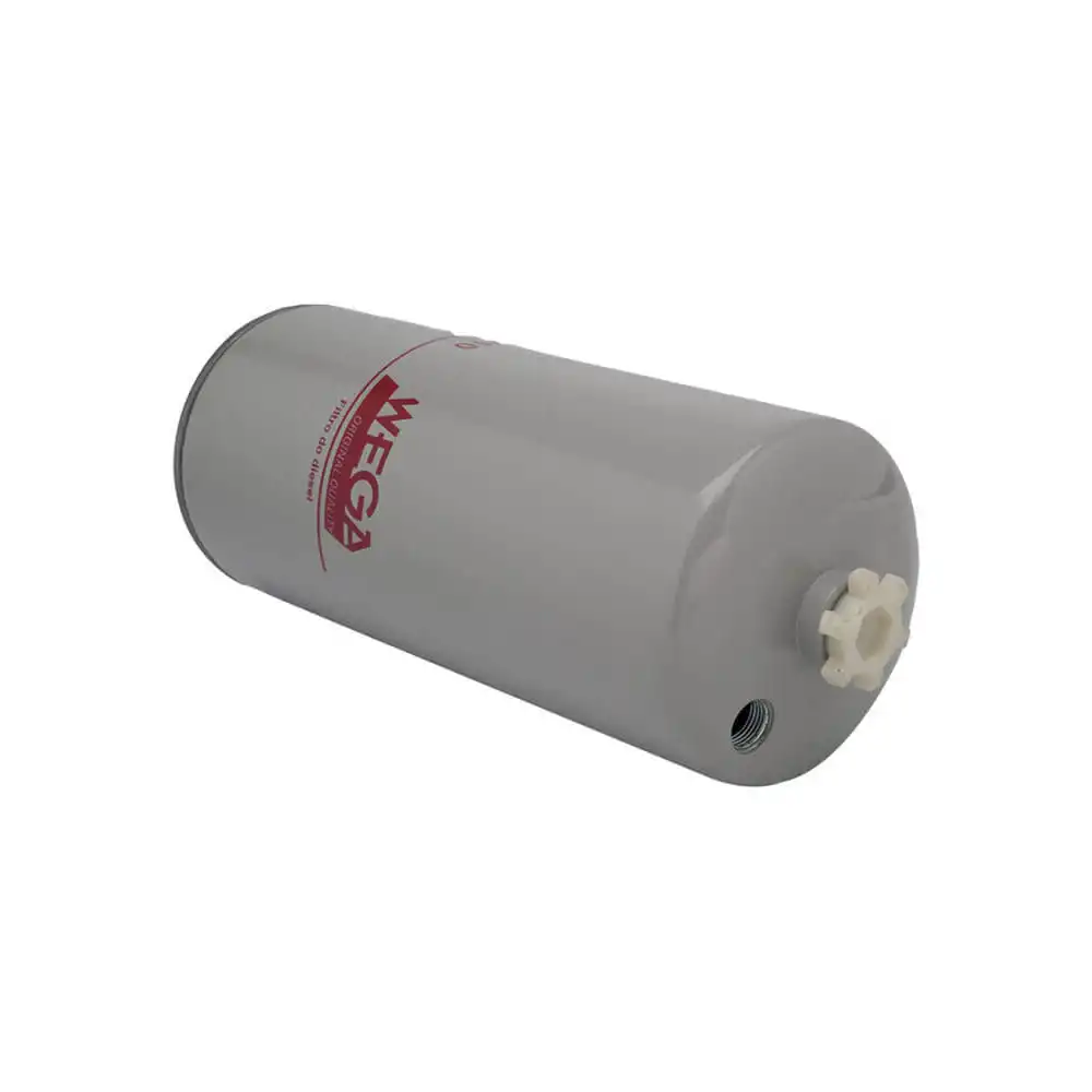 FILTRO DIESEL F-250 CUMMINS 3.9 MAX POWER TURBO DIESEL 2010/