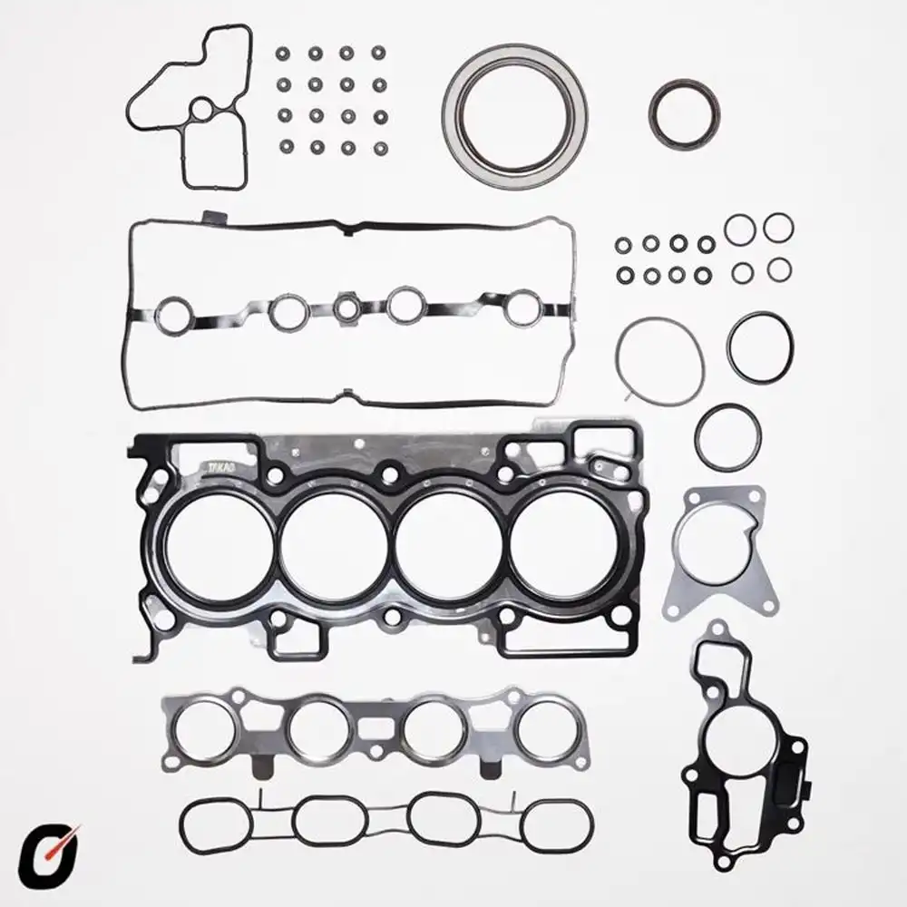 JUNTA MOTOR NISSAN SENTRA 2.0 16V 07/ C/RETENTOR