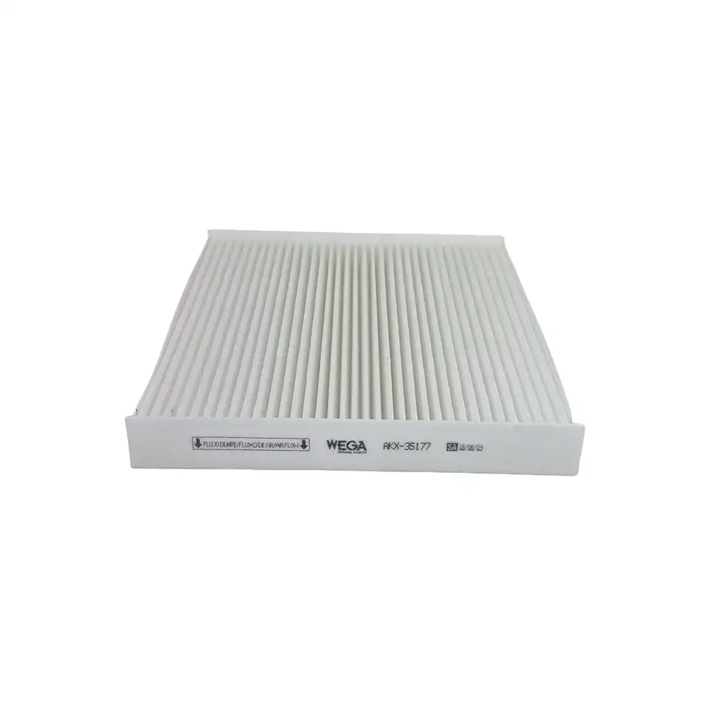 FILTRO AR CABINE RANGER 3.2 20V AUTOMATICO 2012/