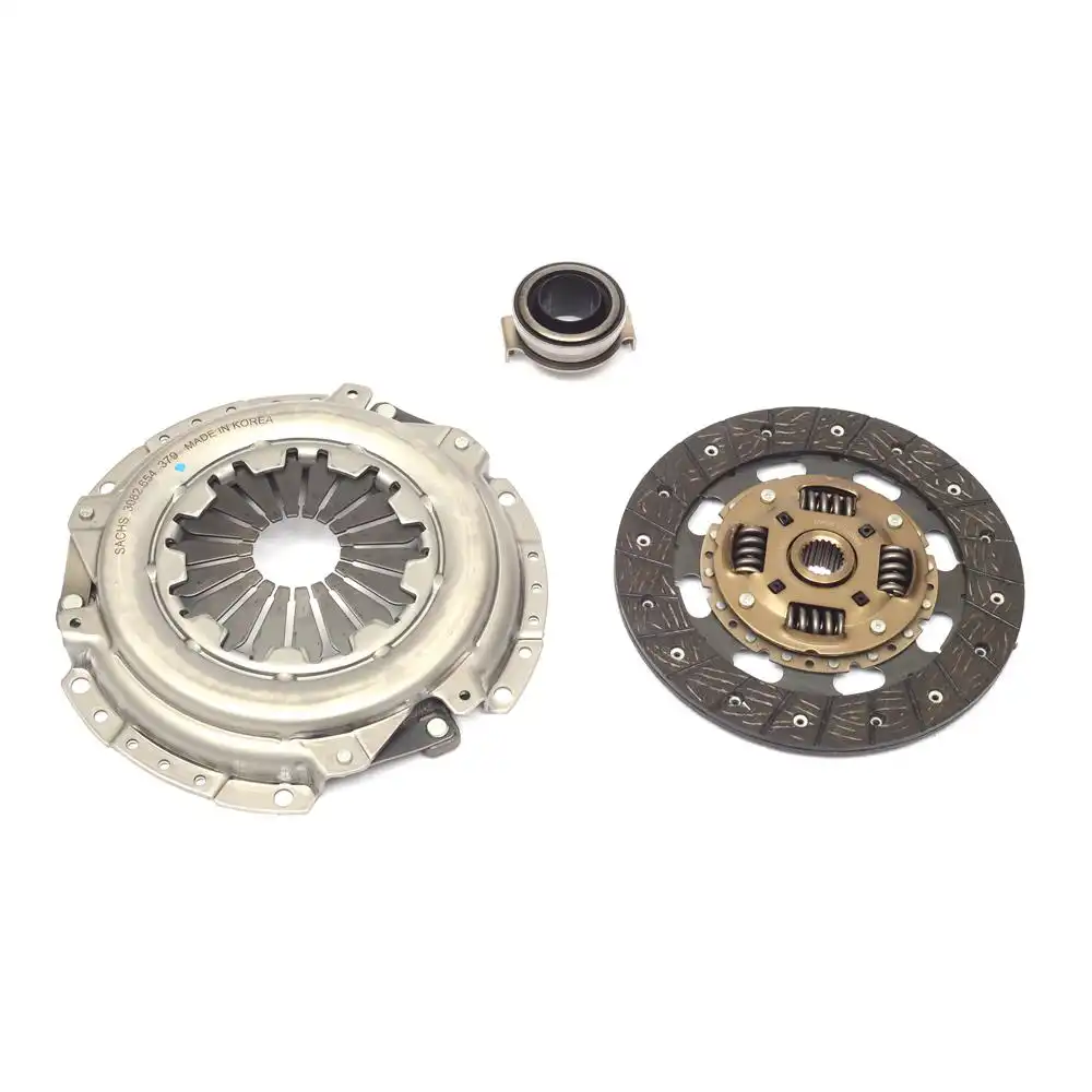 KIT EMBREAGEM HONDA CIVIC 1.7 16V 2000 A 2005 COM ROLAMENTO