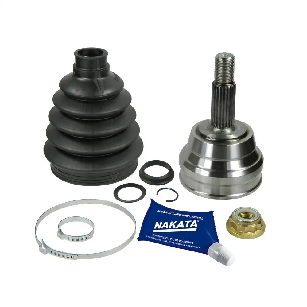 JUNTA HOMOC POLO 1.6 8V /09 FOX CROSSFOX SPACEFOX /09 S/ ABS