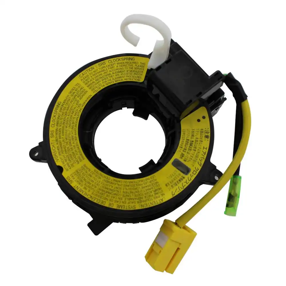 CINTA AIRBAG MITSUBISHI L-200 TRITON 2008 A 2014