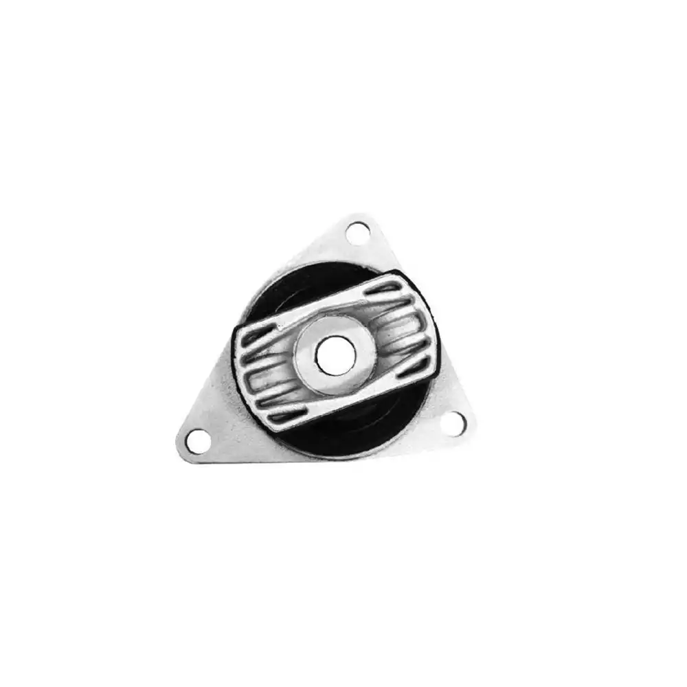 CALCO CAIXA FIAT PALIO 1.6 16V E-TORQ 12/ ESQ