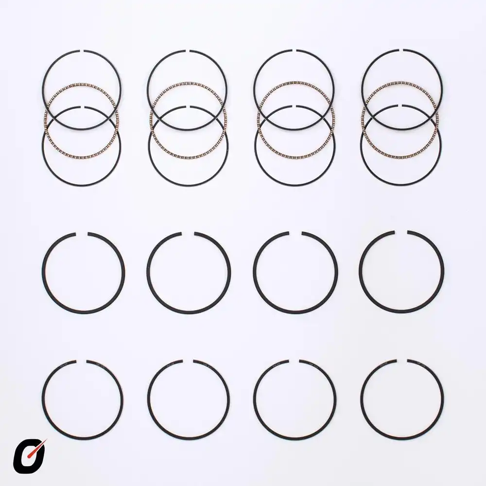 ANEL MOTOR PEUGEOT 206 1.6 8V 1993 A 2002 GASOLINA STD