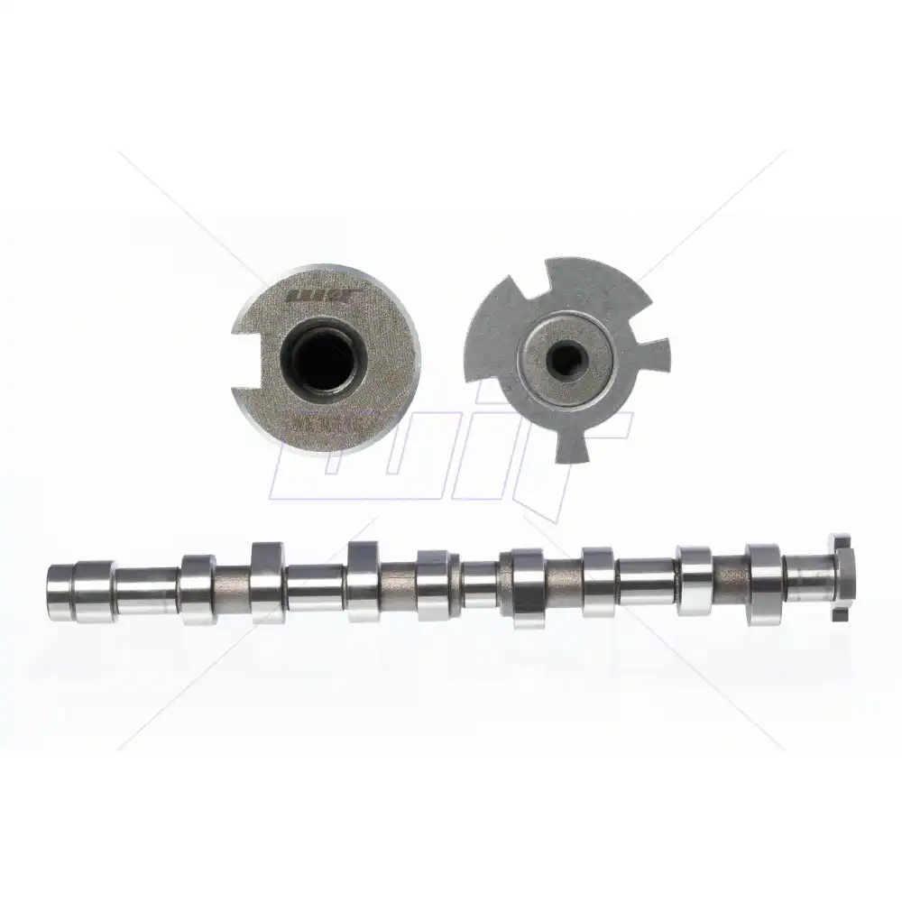 COMANDO VALVULA GOL 2008 A 2023 1.6 8V FLEX