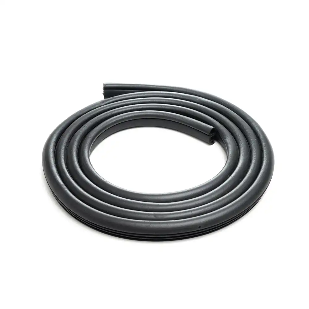 BORRACHA PORTA TOYOTA HILUX 05/