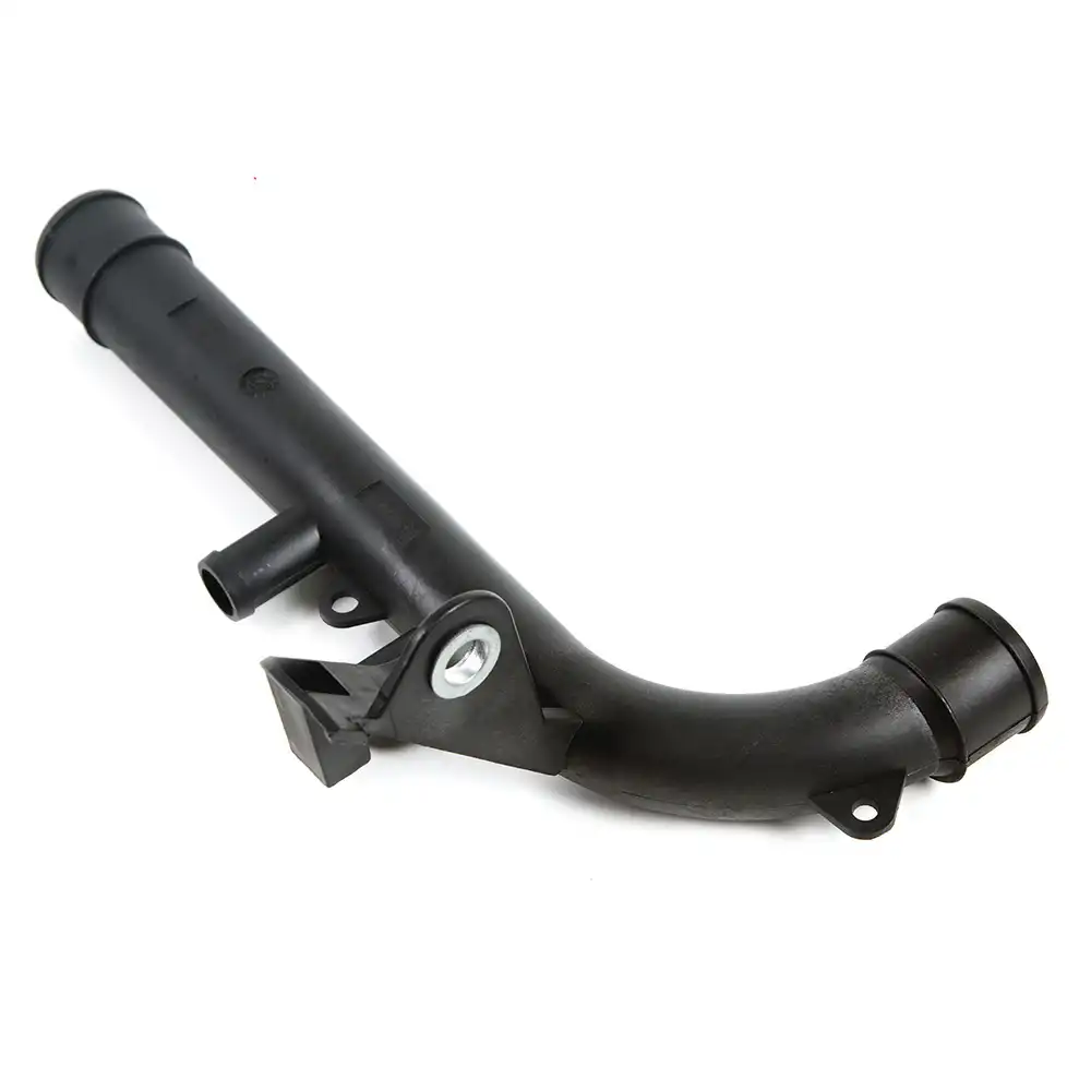 TUBO REFRIGERACAO MOTOR ASTRA 1.8 16V 2003 A 2007 C/ AR