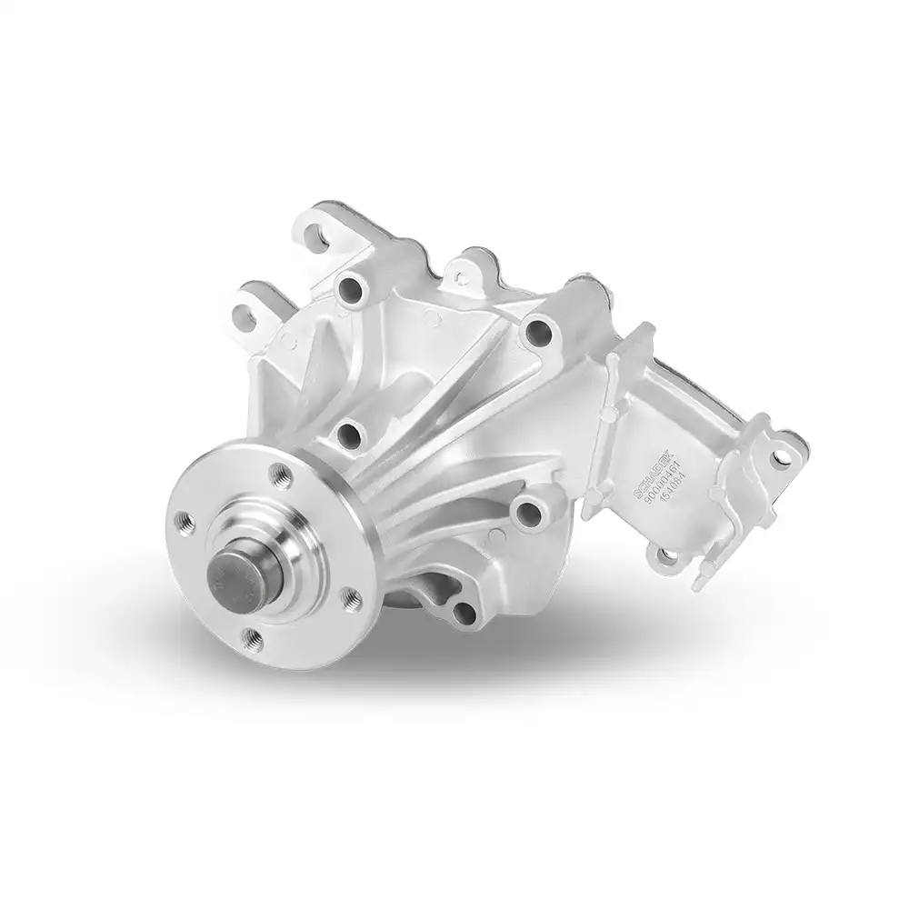 BOMBA DAGUA TOYOTA HILUX 3.0 DIESEL 2005 A 2015