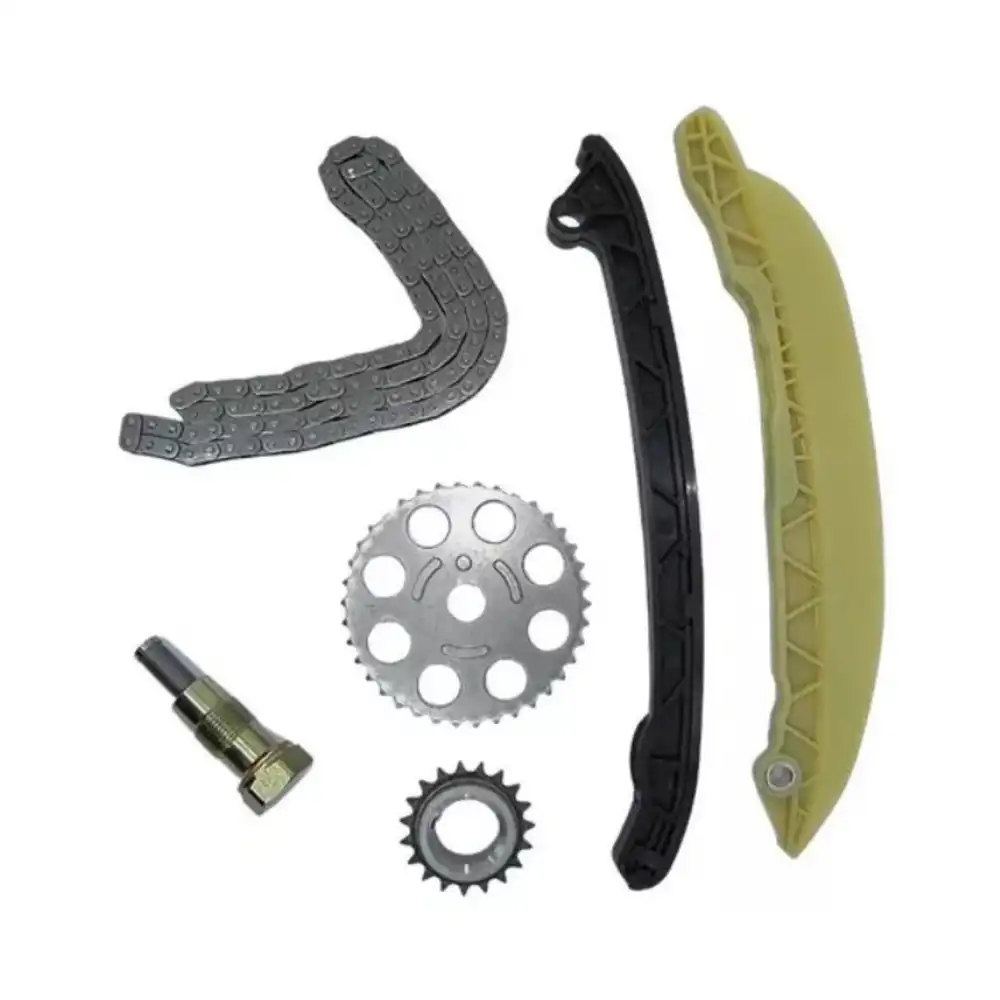 KIT CORRENTE FIESTA KA 99/ MOT ZETEC