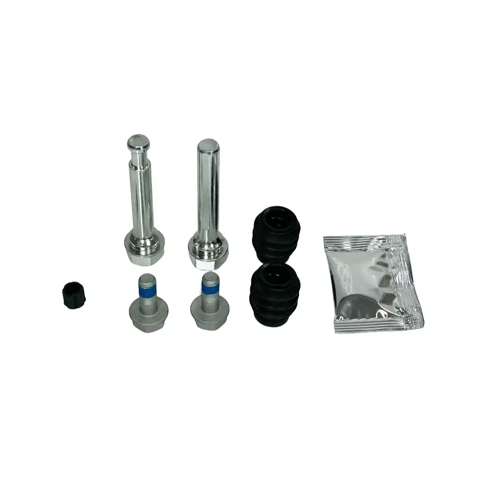 REPARO PINCA FREIO DIANTEIRA ELANTRA 1.8 16V 2011 A 2013