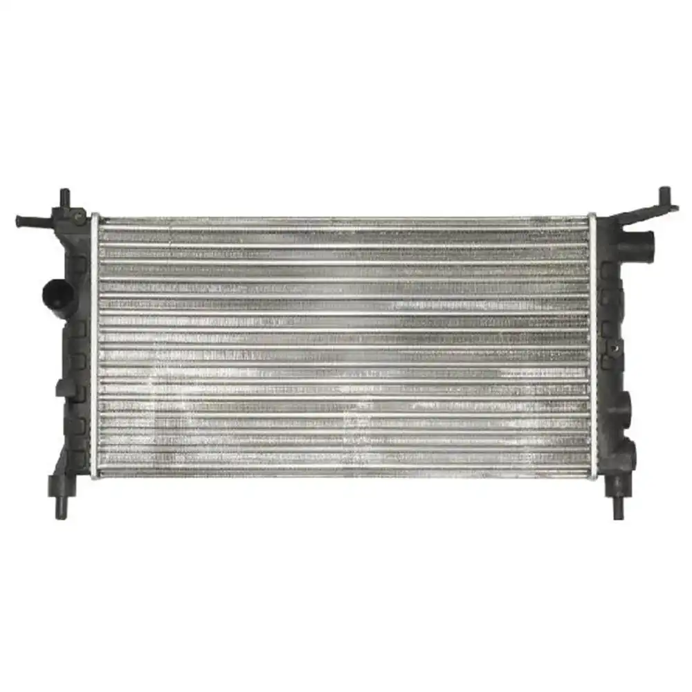 RADIADOR CORSA 1994 A 2002 SEM AR CONDICIONADO