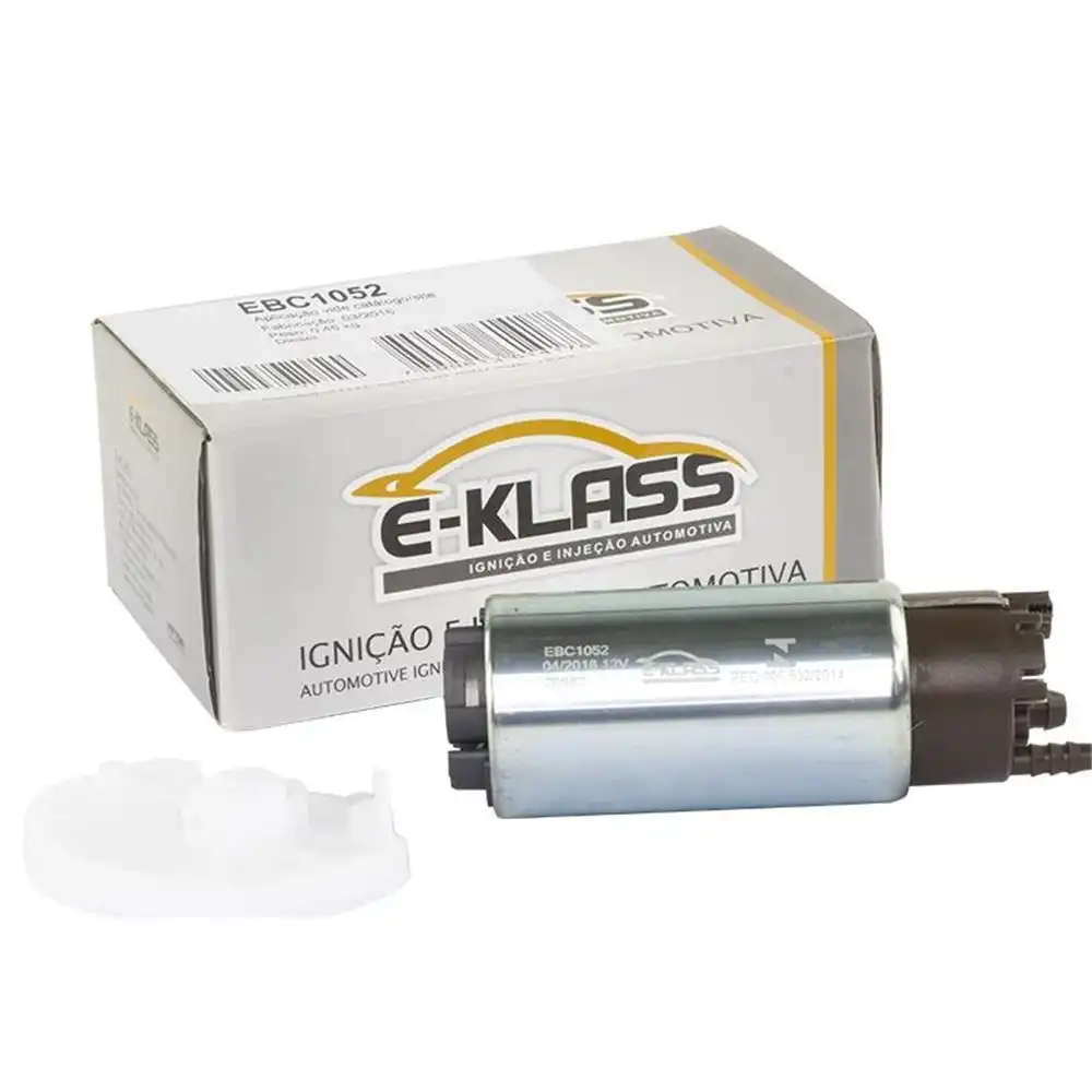 BOMBA COMBUSTIVEL INJEÇÃO AMAROK 2.0 2010 A 2020 3BAR