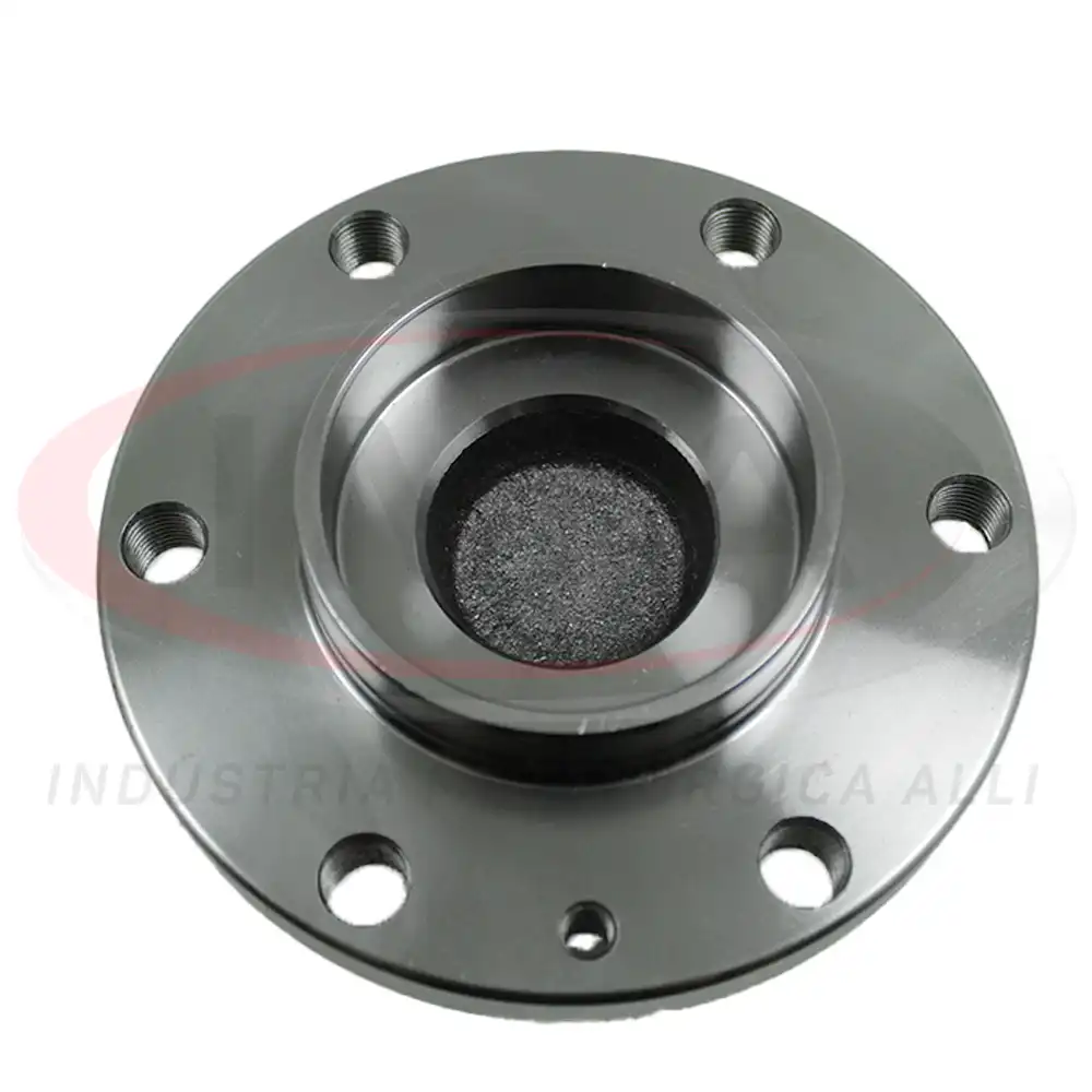 CUBO RODA DIANT MERCEDES SPRINTER 311 2012 A 2018 COM ABS