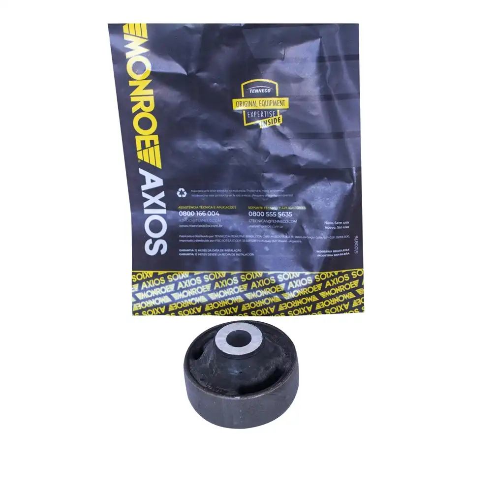 BUCHA BANDEJA DIANT POLO VIRTUS 2018/ PTE TRAS