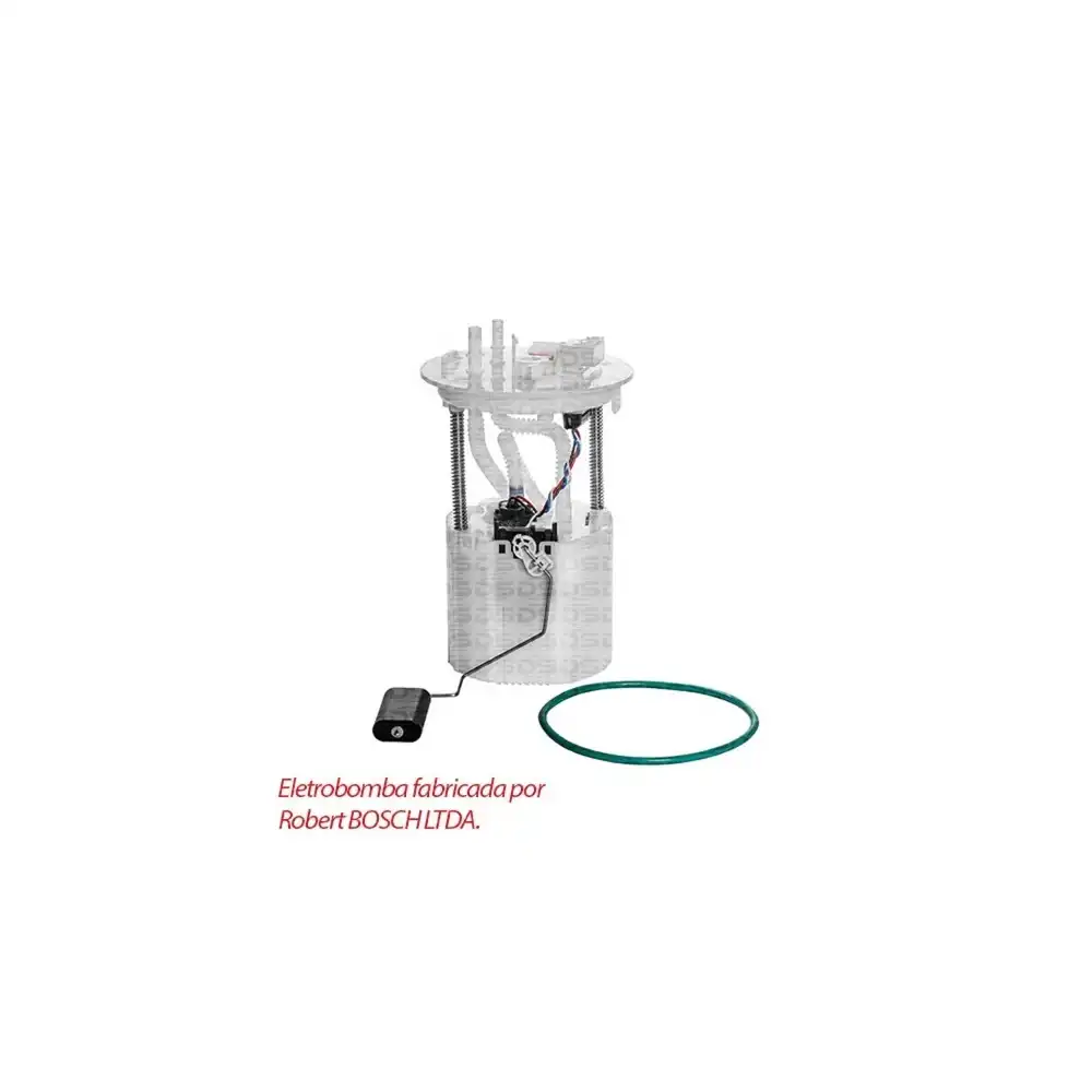 BOMBA COMBUSTIVEL INJEÇÃO ONIX 1.0 1.4 FLEX 2012 A 2020 COMP