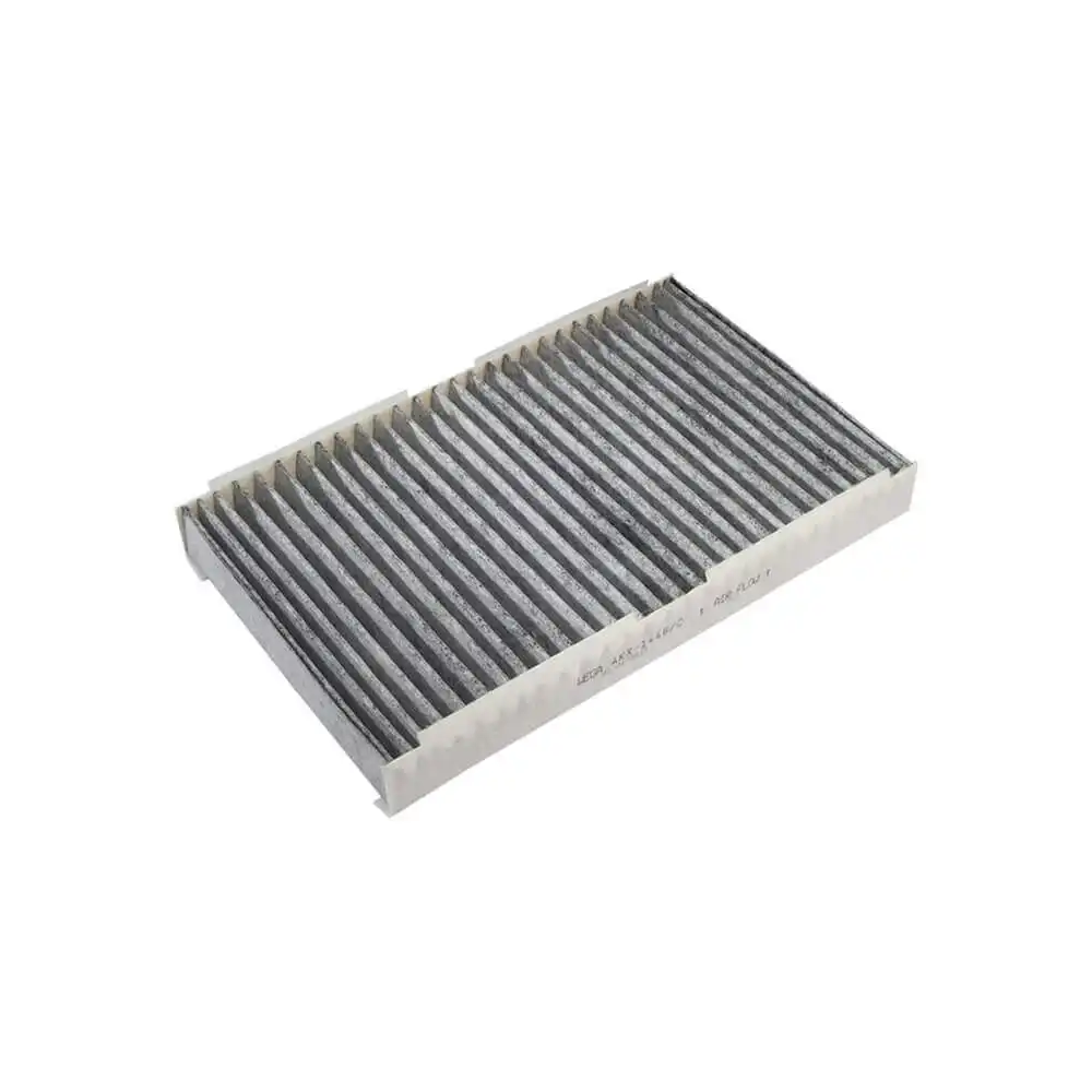 FILTRO AR CABINE PEUGEOT 307 1.6 16V 2001 A 2003 COM CARVAO