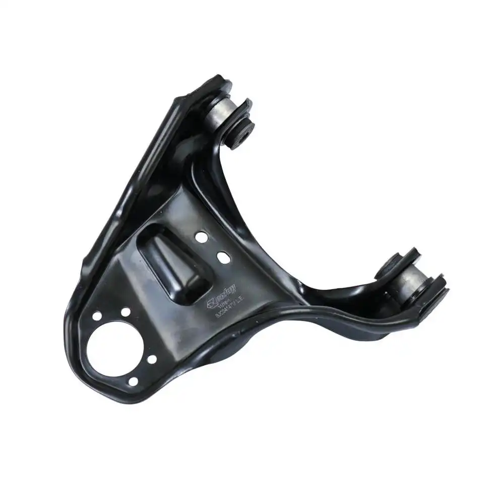 BANDEJA DIANTEIRA S-10 4X2 4X4 1995 A 2011 SUP ESQ SEM PIVO