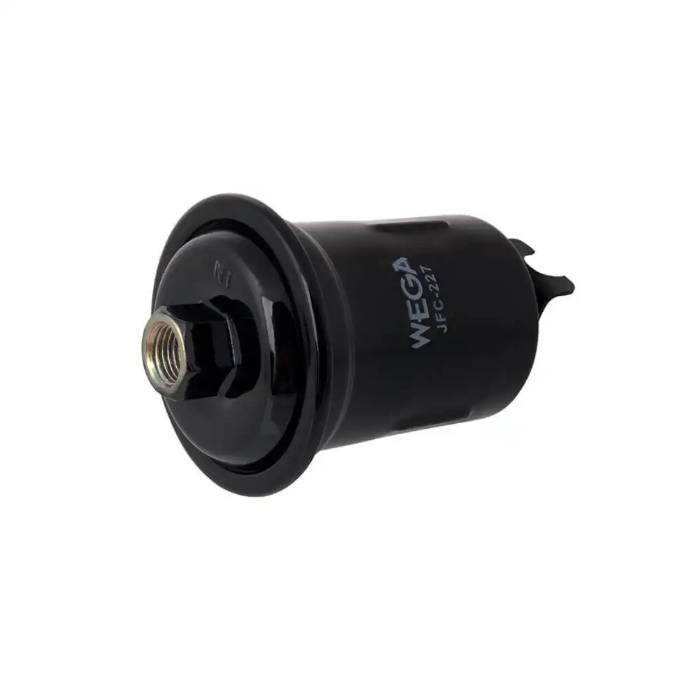 FILTRO COMBUSTIVEL MITSUBISHI LANCER1.6 16V 1996 A 2000