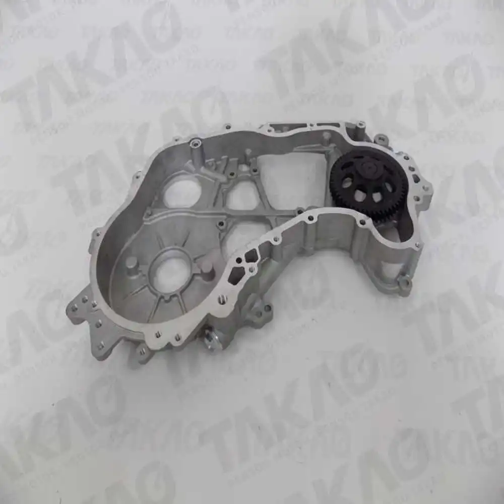 BOMBA OLEO HILUX 2.5 16V 2KD