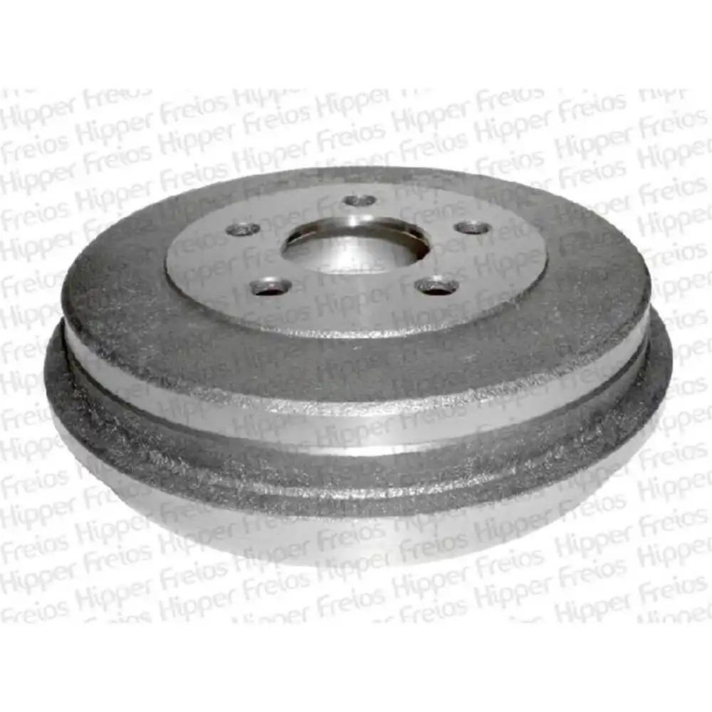 TAMBOR FREIO TRASEIRO FOCUS 2.0 2008 A 2019