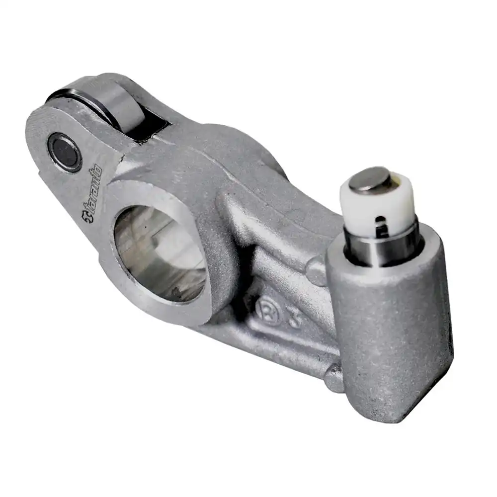 TUCHO MOTOR FIAT ARGO 1.8 16V E-TORQ ADMISSAO ESQUERDO