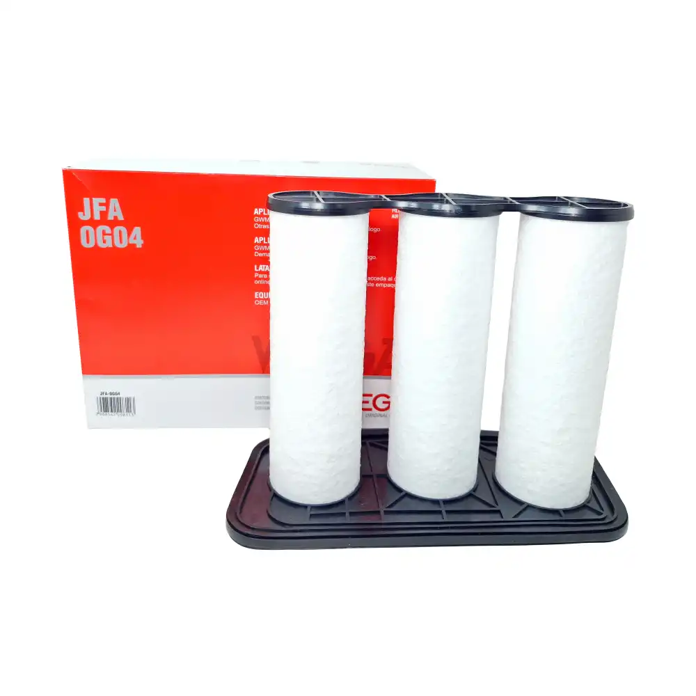 FILTRO AR MOTOR GMW HAVAL H6 1.5T 2023 EM DIANTE