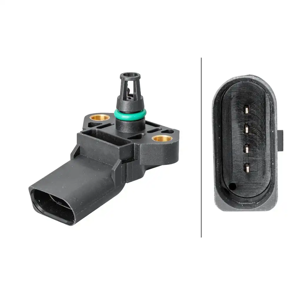 SENSOR MAP AUDI A3 2.0 16V 2005 A 2013