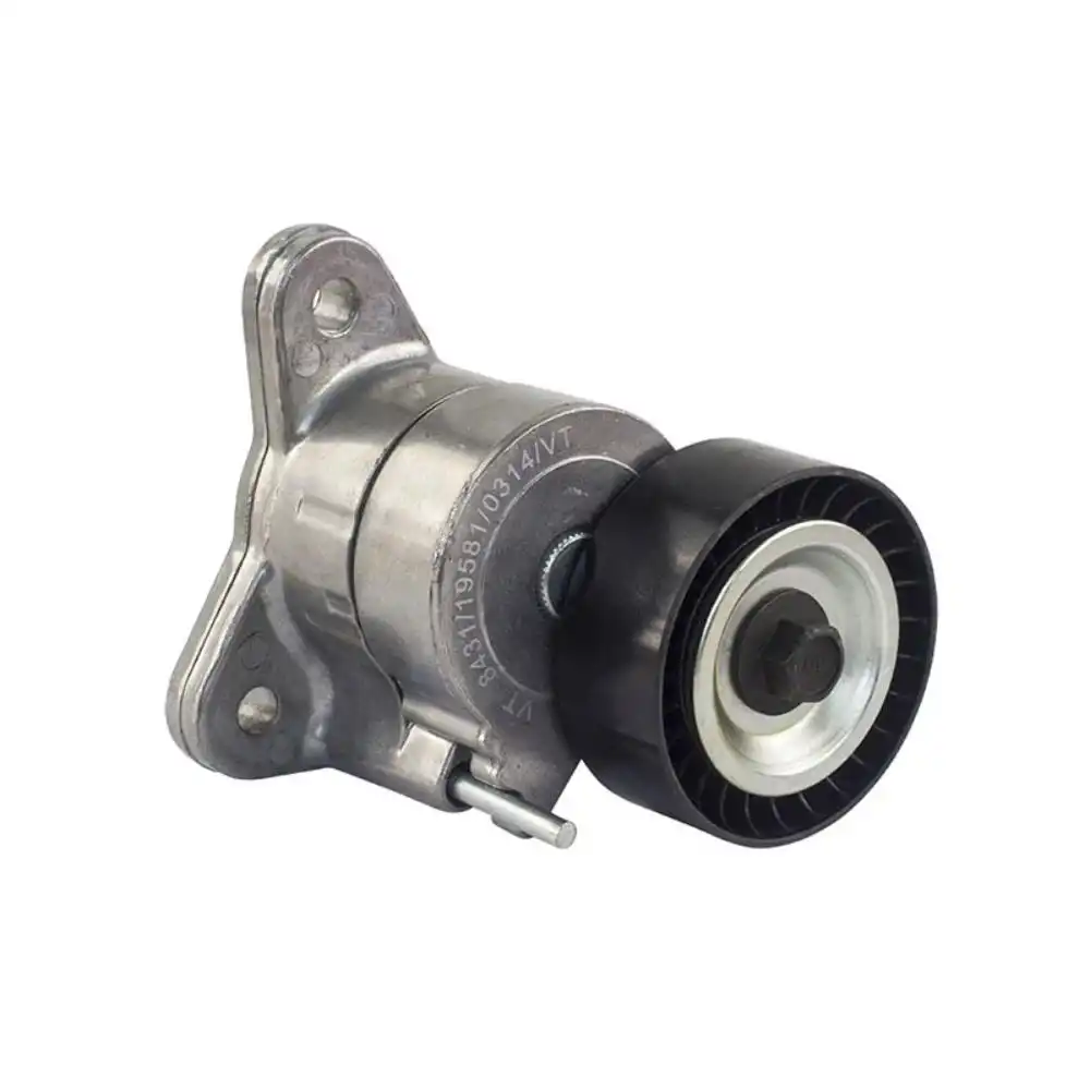 TENSOR CORREIA ALTERNADOR MITSUBISHI ASX 2.0 16V 2007 A 2021