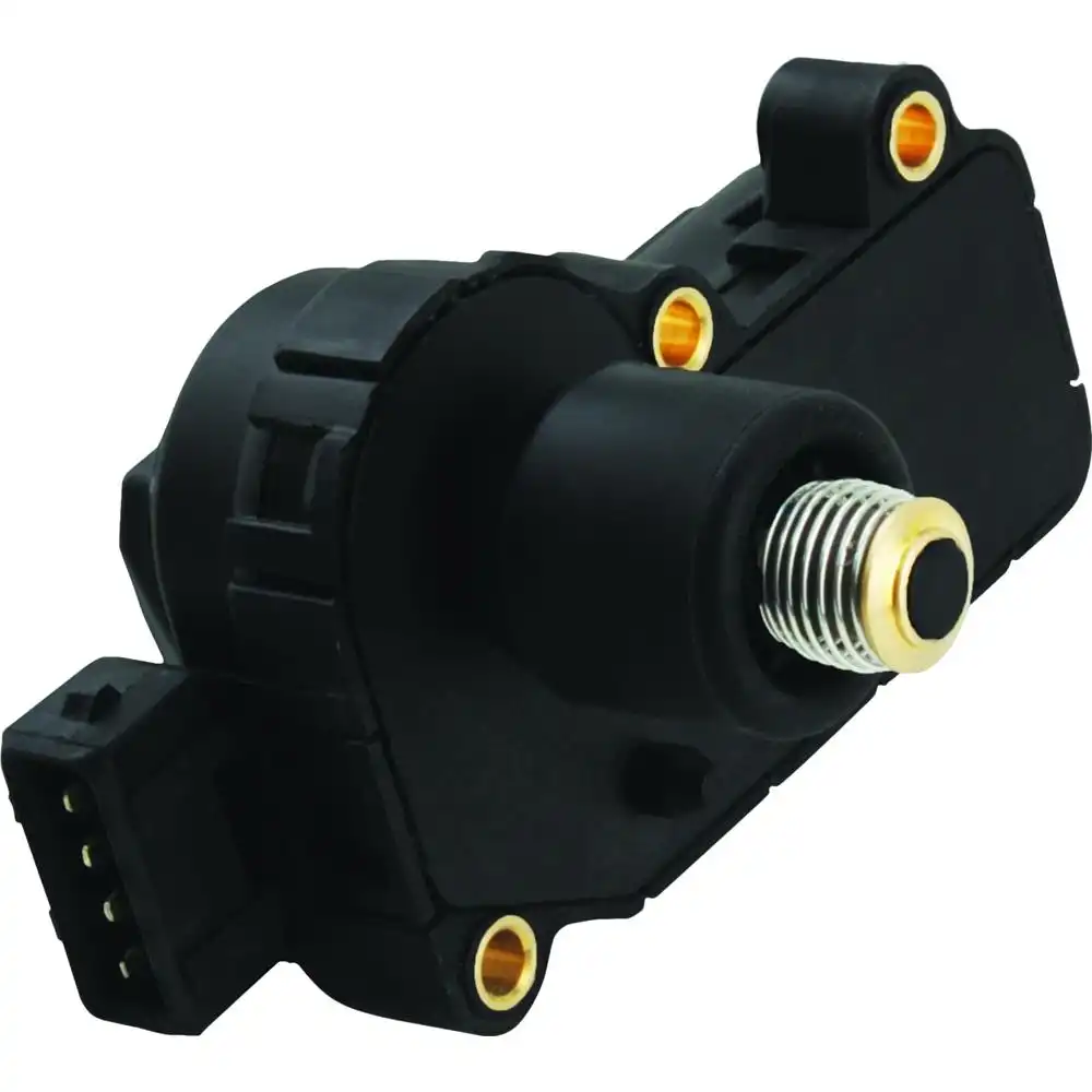 VALVULA MARCHA LENTA ASTRA 99/ ZAFIRA 2.0 FIAT TIPO GOLF /98