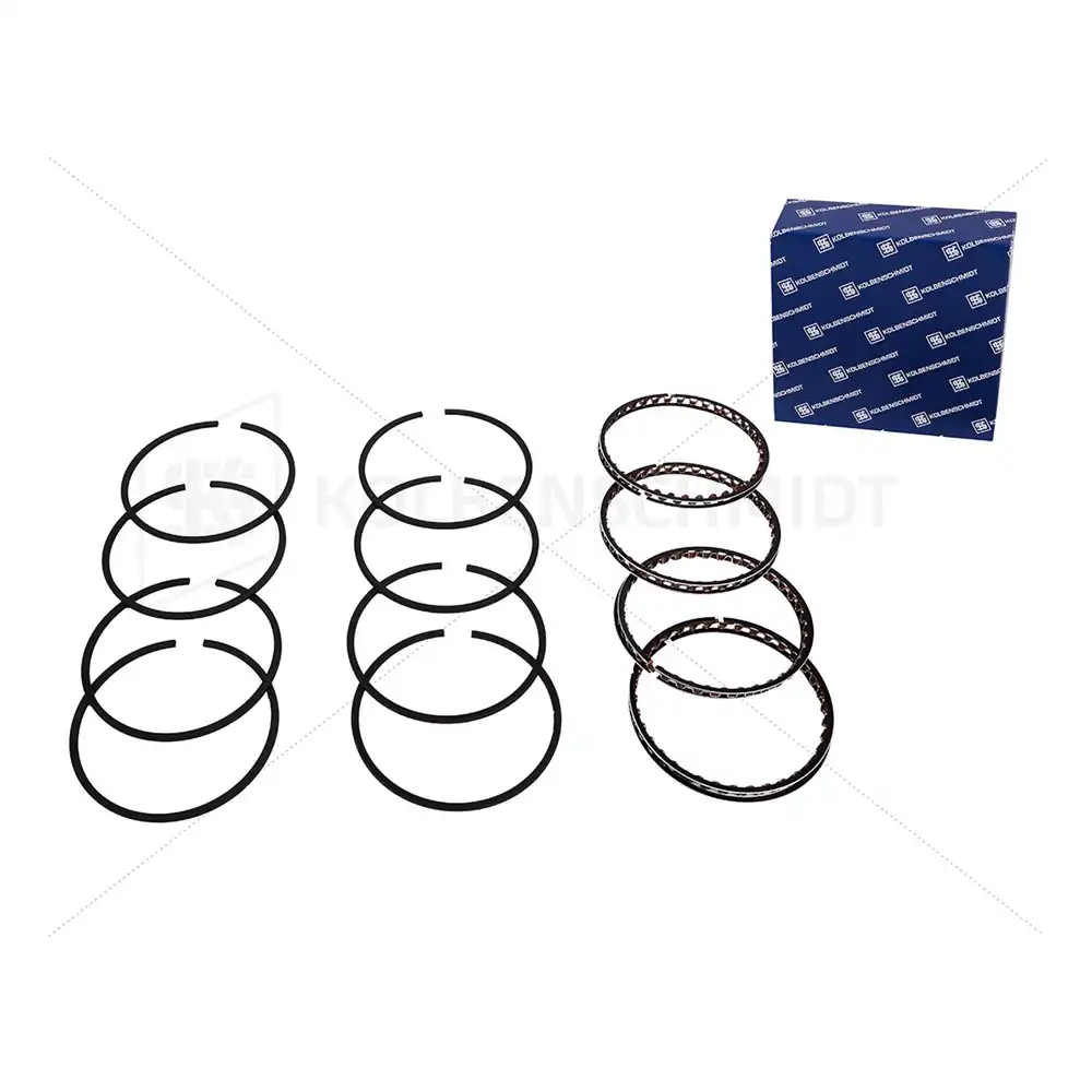 ANEL MOTOR FUSCA 1600 1969 A 1987 - 0,50