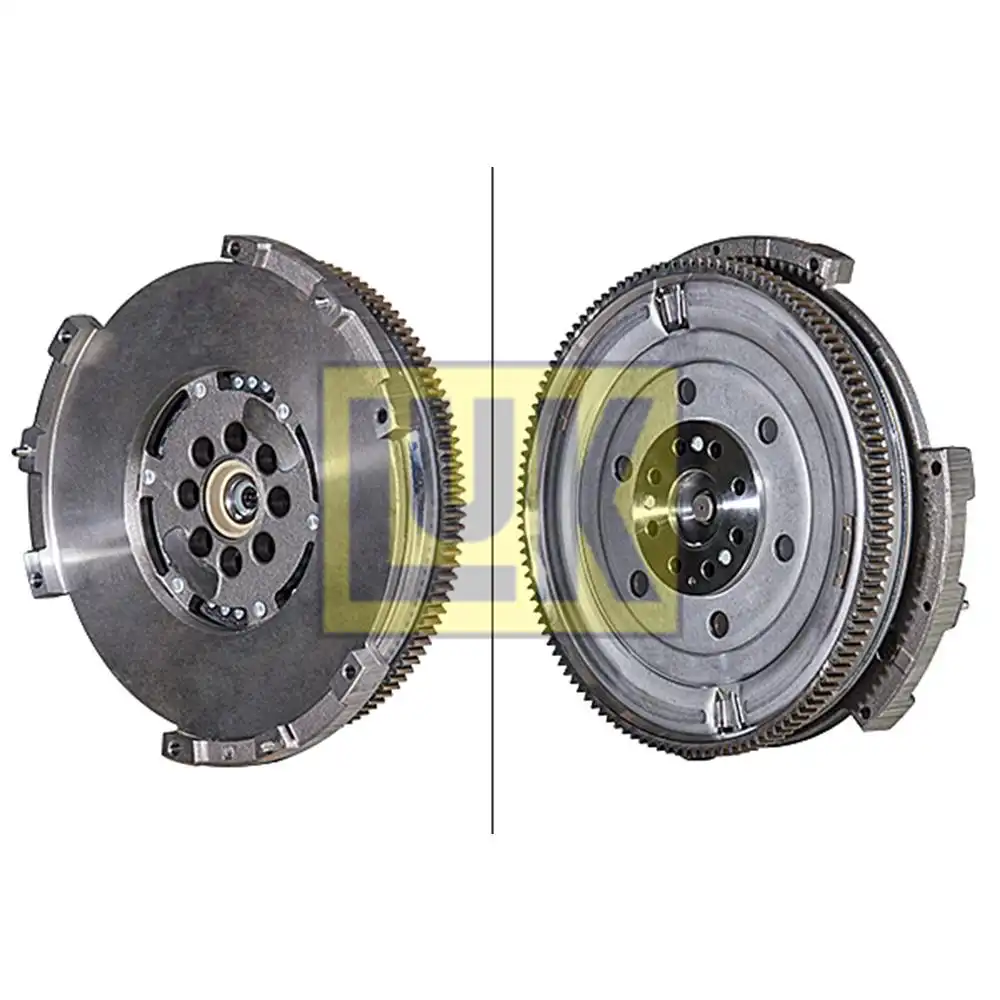VOLANTE MOTOR GM S-10 2.8 2012 A 2020