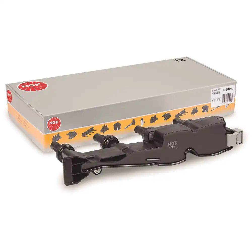 BOBINA INJ ELET PEUGEOT 206 307 TDS 1.6 16V 2002/ CITROEN C3