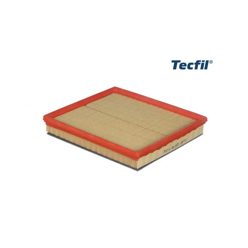 FILTRO AR MOTOR KA 1.0 1.6 ROCAM 1999/